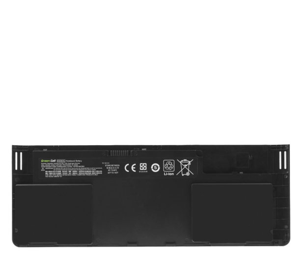 Green Cell OD06XL 698943-001 do HP - 1197159 - zdjęcie 2